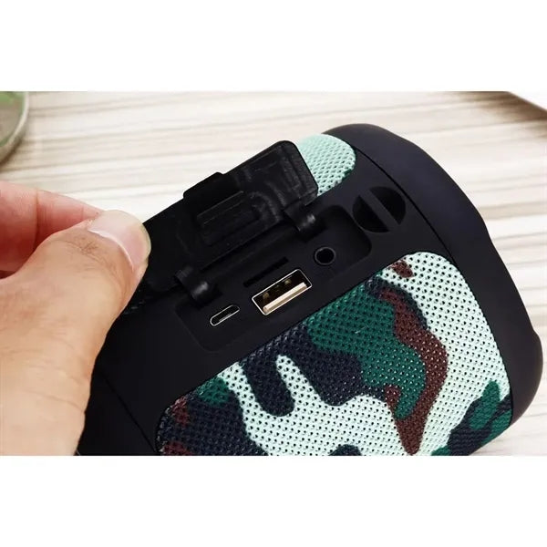 Bluetooth Speakers