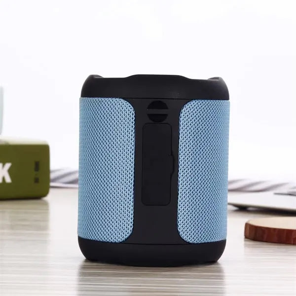 Bluetooth Speakers