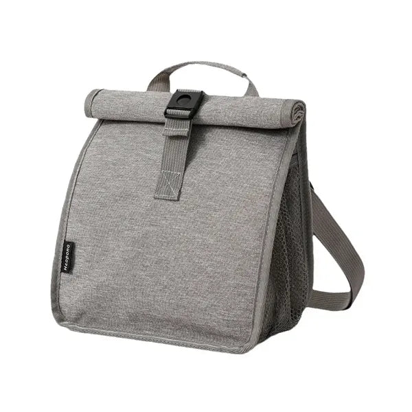 Can Roll Top Backpack Cooler