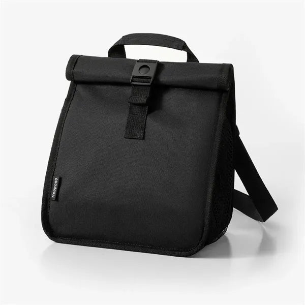 Can Roll Top Backpack Cooler
