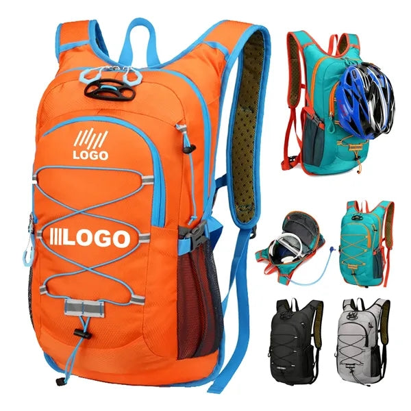 Outdoor Light Hydration Backpack