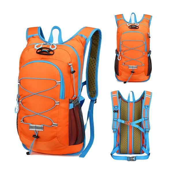 Outdoor Light Hydration Backpack