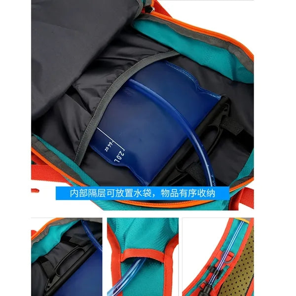 Outdoor Light Hydration Backpack