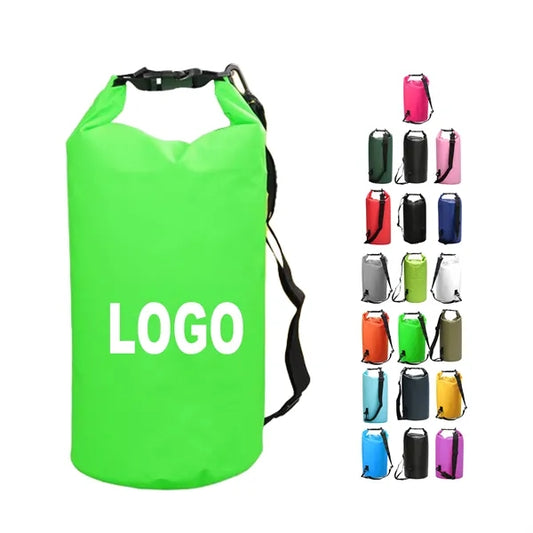 Waterproof Barrels Pack