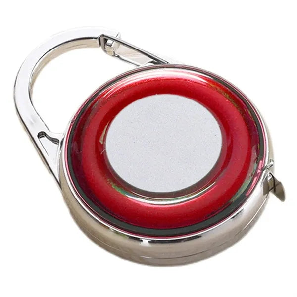 Carabiner Tape Measure