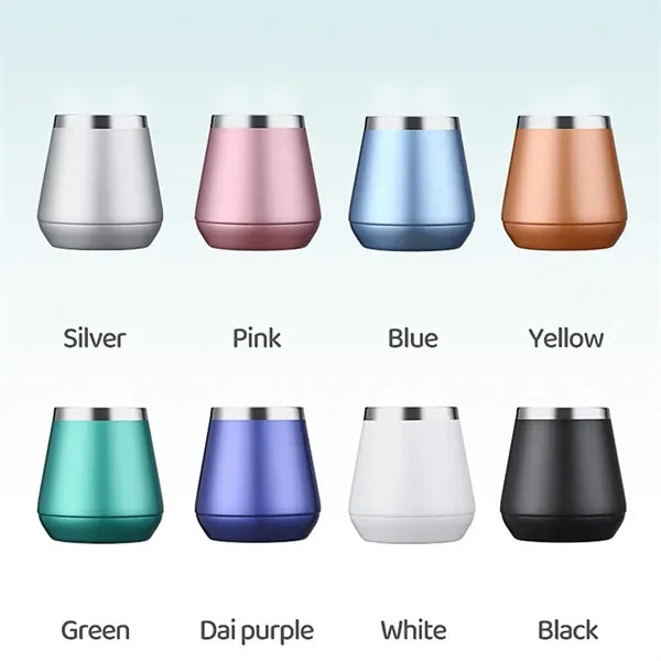 9Oz Insulated Beer Mug