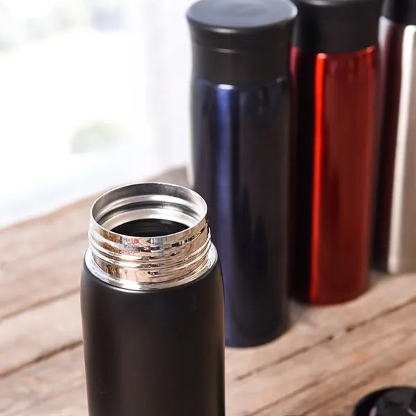 18Oz Vacuum Tea Mug