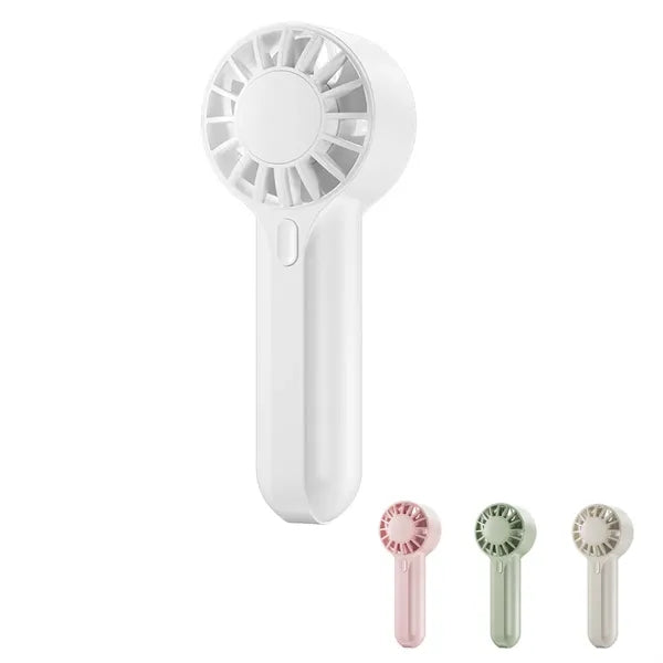 Portable Outdoor Mini Fan
