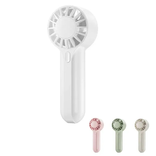 Portable Outdoor Mini Fan