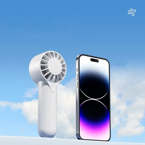 Portable Outdoor Mini Fan