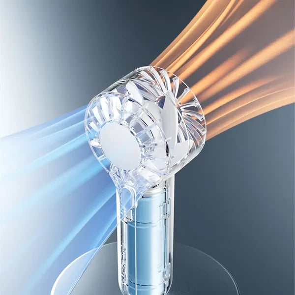 Portable Outdoor Mini Fan