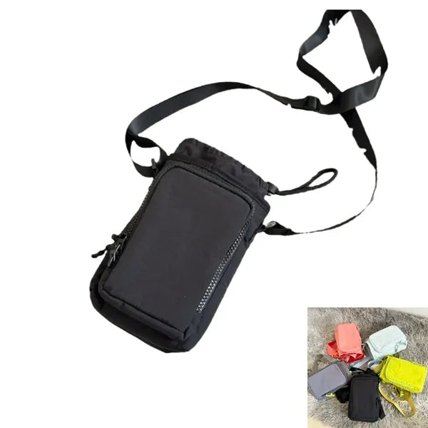 Multifunctional Water Bottle Bag