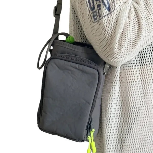 Multifunctional Water Bottle Bag