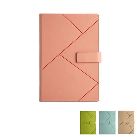 A5 Notebook Diary