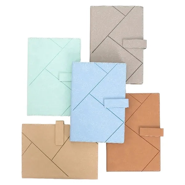 A5 Notebook Diary