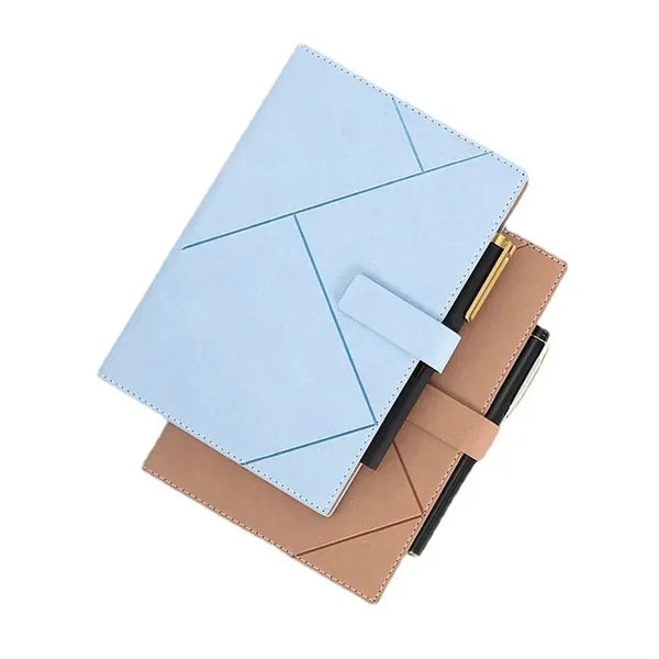 A5 Notebook Diary