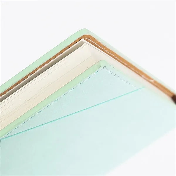 A5 Notebook Diary