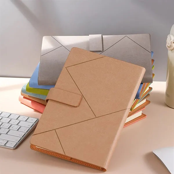 A5 Notebook Diary
