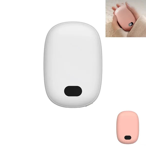 2 In 1 Rechargeable Hand Warmers