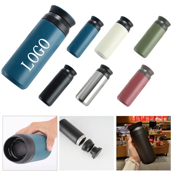 Durable 304 Stainless Steel Thermos