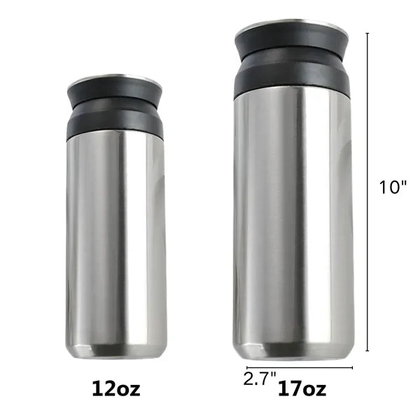 Durable 304 Stainless Steel Thermos