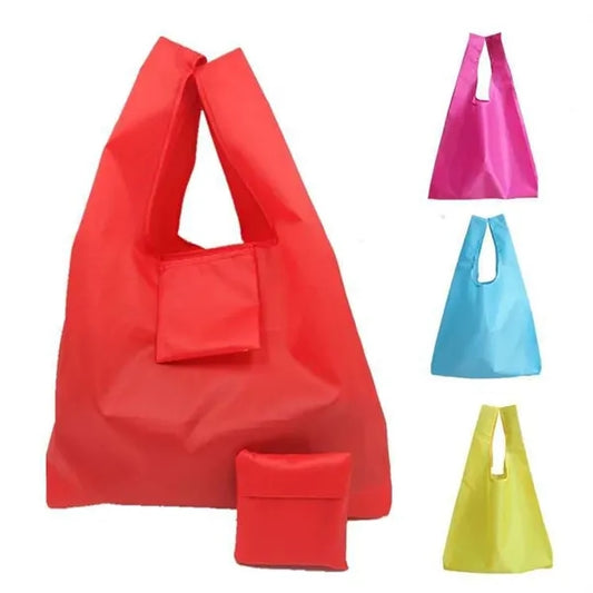 Foldable Shopping Bag