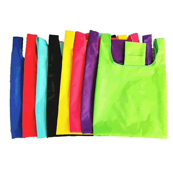Foldable Shopping Bag