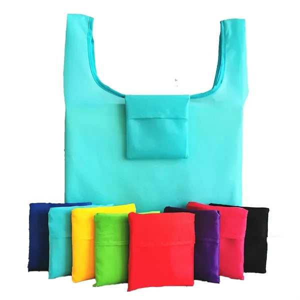 Foldable Shopping Bag