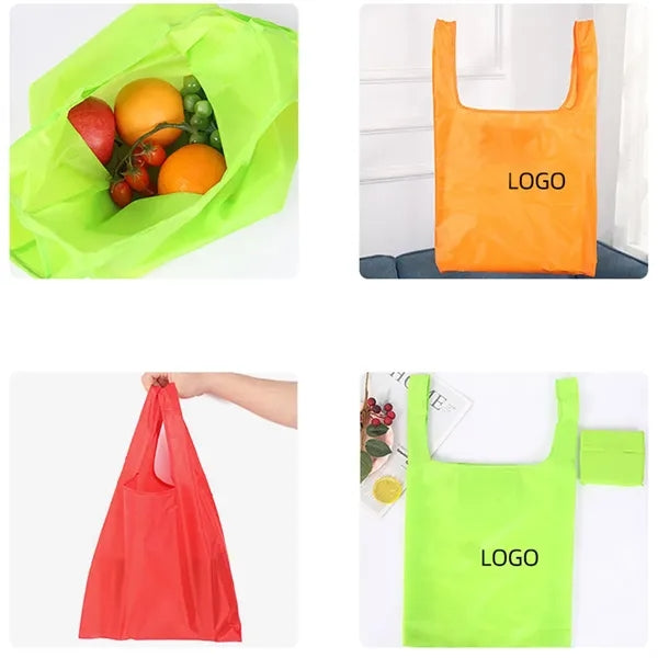 Foldable Shopping Bag
