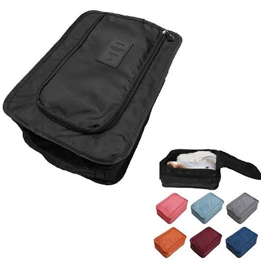 Portable Tote Shoe Bags