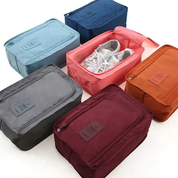 Portable Tote Shoe Bags