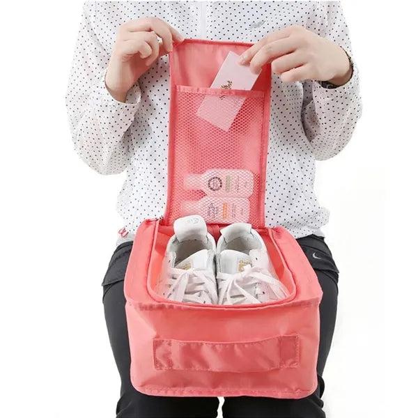 Portable Tote Shoe Bags