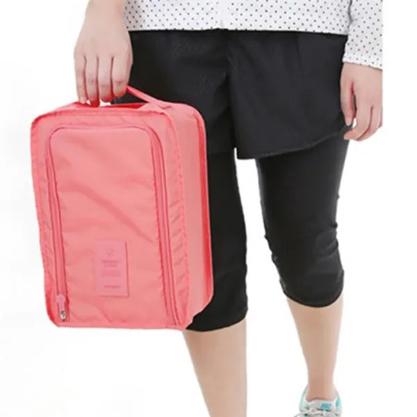 Portable Tote Shoe Bags