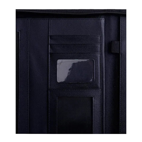Portfolio Business Folder