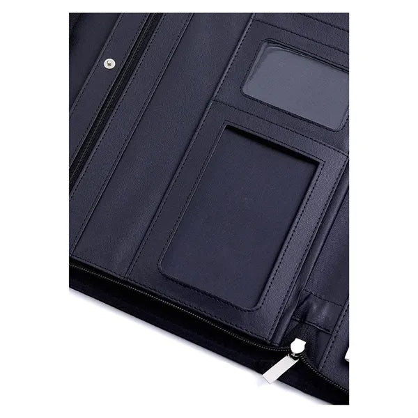 Portfolio Business Folder
