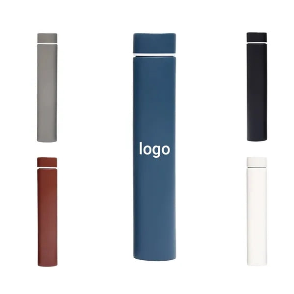 Slim Vacuum Insulated Thermos