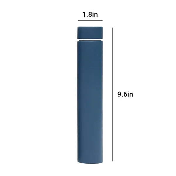 Slim Vacuum Insulated Thermos