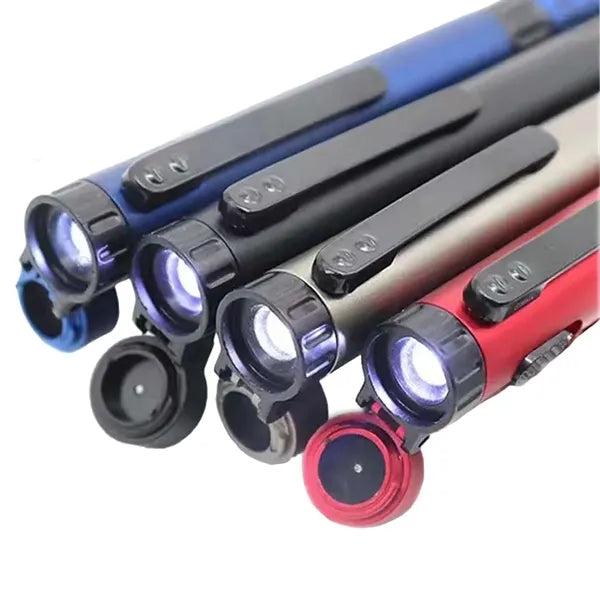 Creative 6 In 1 Outdoor Tool Pen
