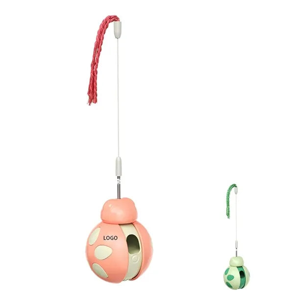 Tumbler Balance Car Beetle Cat Toys