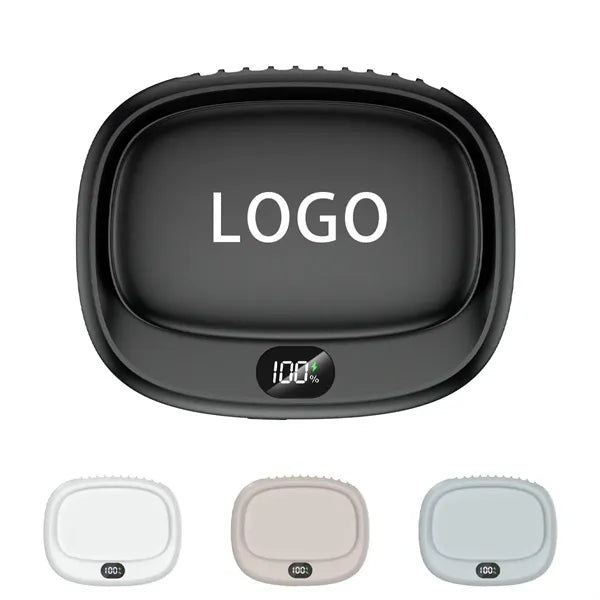 Outdoor Portable Fan