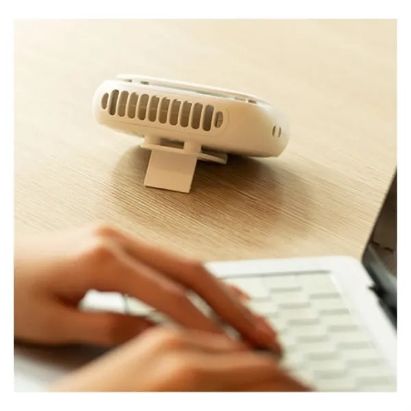 Outdoor Portable Fan
