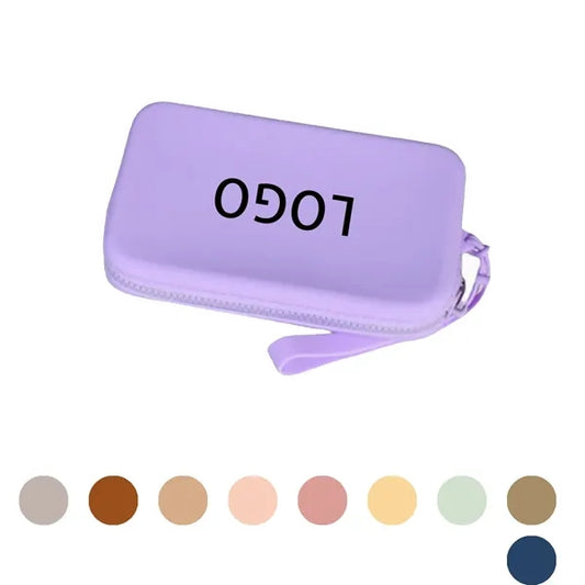 Silicone Coin Purse