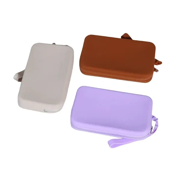 Silicone Coin Purse