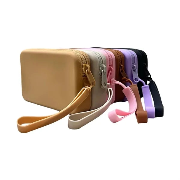 Silicone Coin Purse