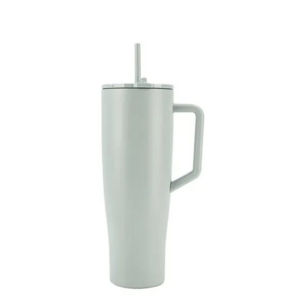 40 oz Insulated Tumbler Friendly Base