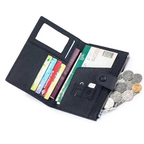 Wallet Purse