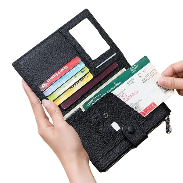 Wallet Purse