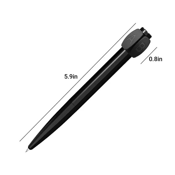 Rotary Stress Relief Answer Pen
