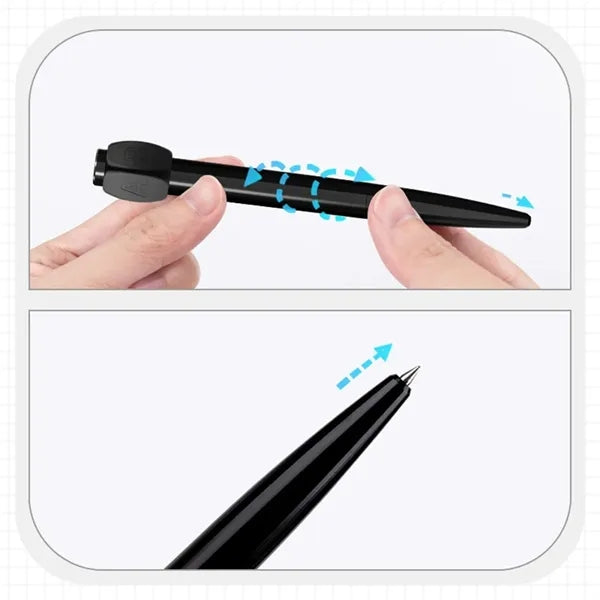 Rotary Stress Relief Answer Pen