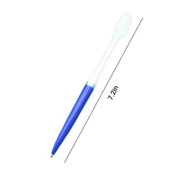 Medicine Spoon Ballpoint Pen